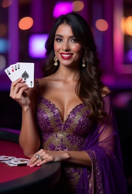 Casino Girl Delhi NCR