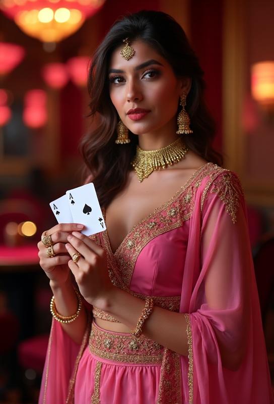 Casino Girl Jaipur